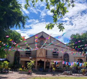 Talisayan mayor orders roads closed during week-long fiesta celebration