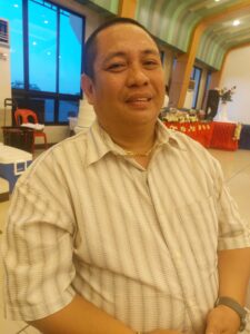 Gingoog dad urges use of condoms as number of AIDS cases rises