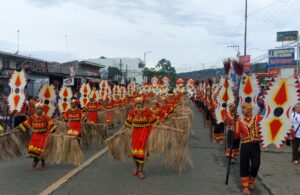 Eureka wins Kaliga Street Dancing in Gingoog