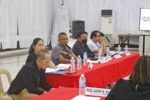 Oro villages urged to sustain drug rehab programs