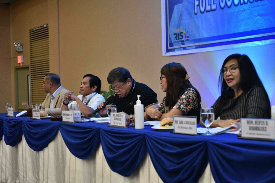 Devt council okays P16.8b investment plan