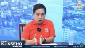 ‘Sense of urgency’ for Oro’s climate emergency status
