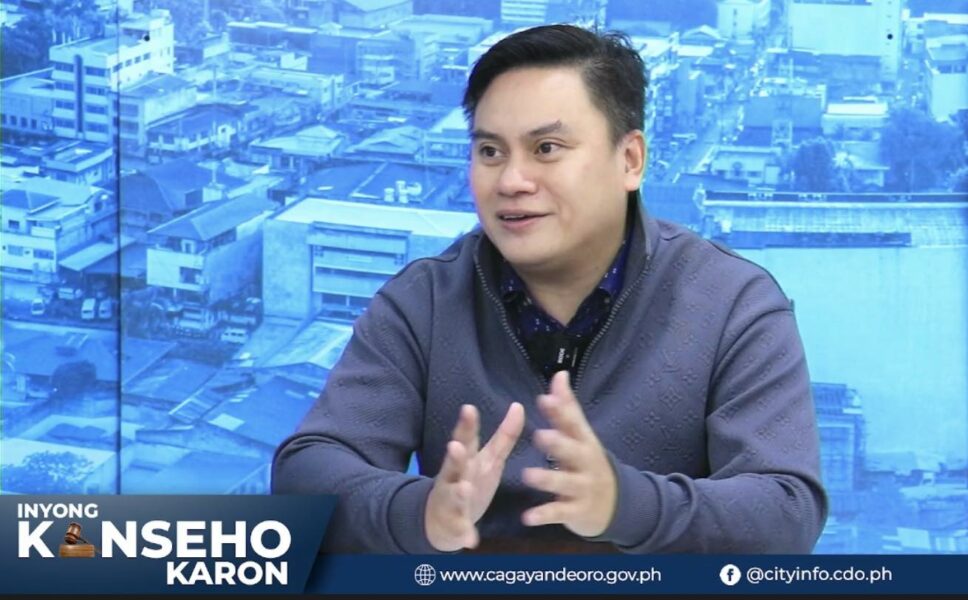 City Hall to launch ‘Higalaay Festival’ at Rio de Oro Boulevard
