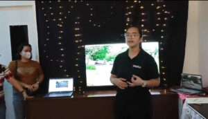 Misor guv empowers out-of-school youth with AI skills