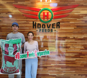 Hoover Feeds: The ultimate choice for poultry nutrition