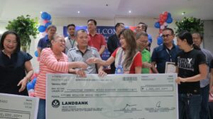 Imee launches P641.2-m agricultural boost in Oro, Misor