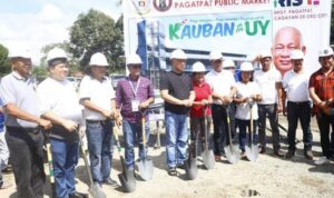 Klarex unveils P50-m Pagatpat public market