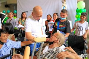 Klarex's birthday gala highlights citizen-first governance