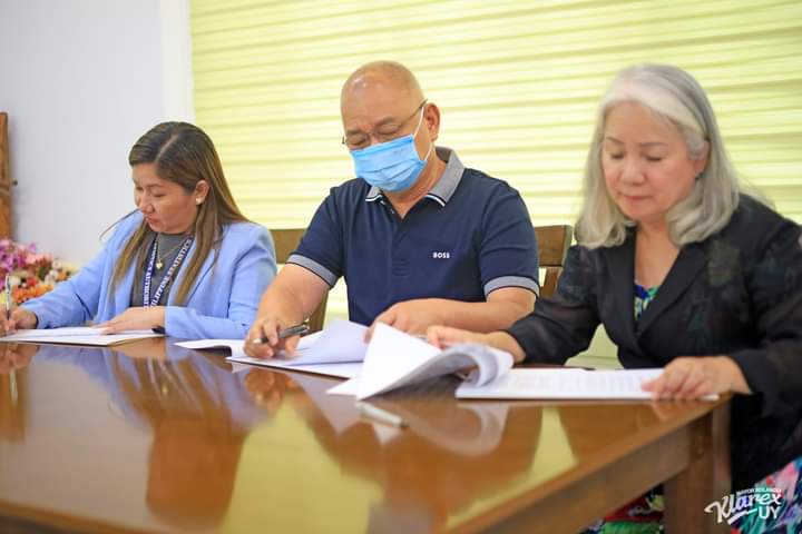 Klarex, PSA sign pact, launch Oro project on 'query system'