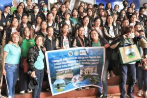 Oro shares best practices with 60 Tagaytay health delegates