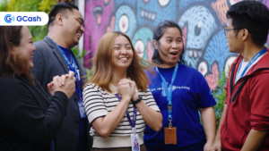 GCash receives Great Place to Work certification