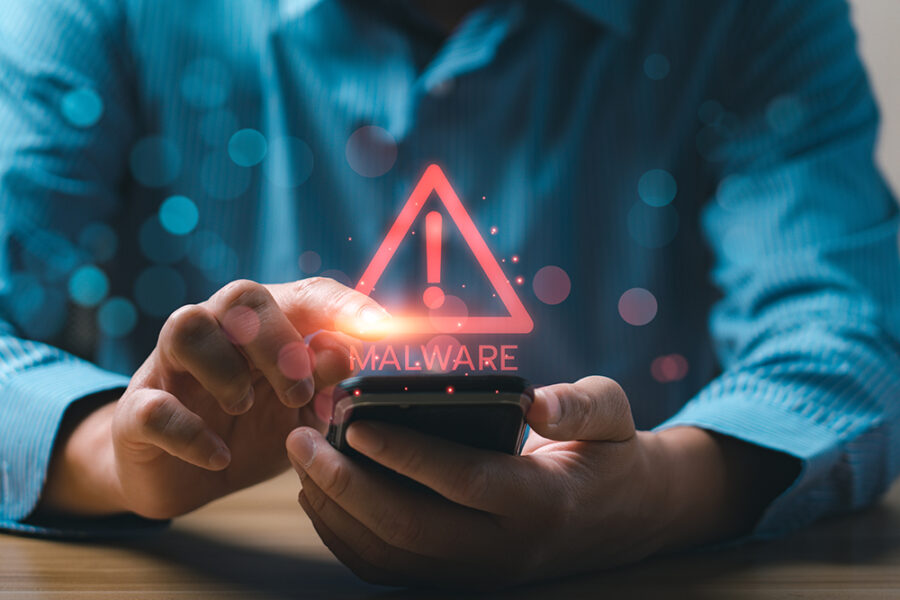 PNP-ACG warn against phishing malwares in gaming apps