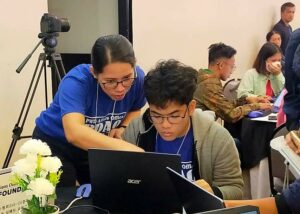 Zambo youth qualifies for IT challenge in Abu Dhabi