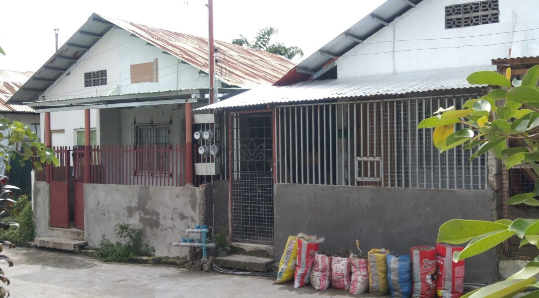 Construction of houses in relocation sites need Chudd approval