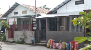 Construction of houses in relocation sites need Chudd approval