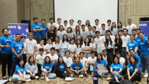 Fintech firm molds next generation of innovators