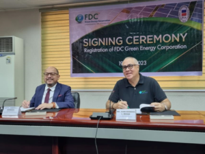 PHIVIDEC locators secure RE through Filinvest's solar power project in MisOr