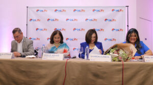 Sharon Cuneta, daughter champions InLife’s message of encouraging Filipinos to dream big