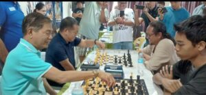 Rep. Alba, Mayor Villo vow support for local chess dev’t