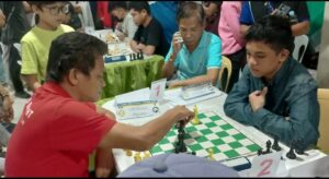 Oro’s Ubanan yields top 10k chess prize to Davao’s Salubre