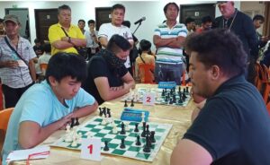 Pimentel outlasts Balquin for top Misocc chess purse