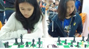 Misor’s Querequere, Cebu’s Cogonon share Asenso Misocc chess spotlight