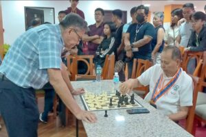 Misocc Gov Oaminal backs PCL chessfest