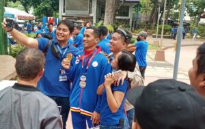 Misor pride Ubas strikes two more long jump golds abroad