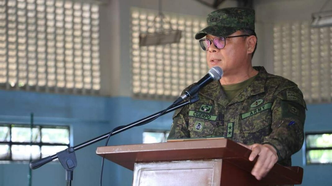 Marawi war hero retires