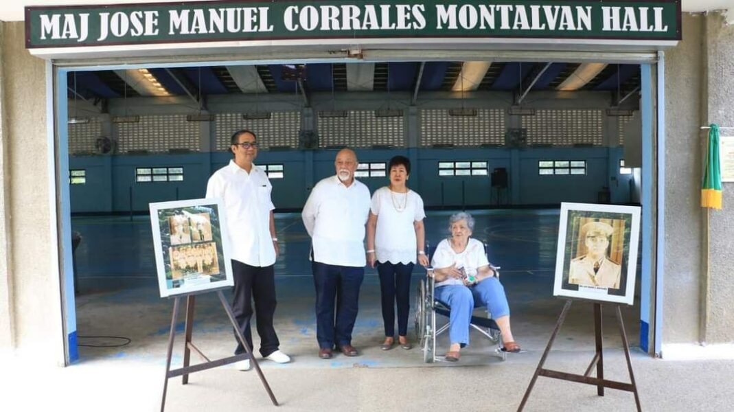 Local war hero gets recognition, finally