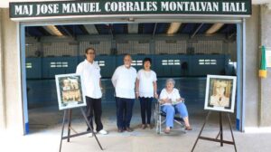 Local war hero gets recognition, finally