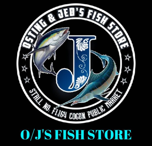 O/J's Fish Store: Affordable seafood at Cogon public market