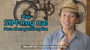 ‘Number Mo, Identity Mo': Globe spotlights online safety in creative call for SIM registration