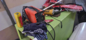 Worker kills live-in partner, offs self after