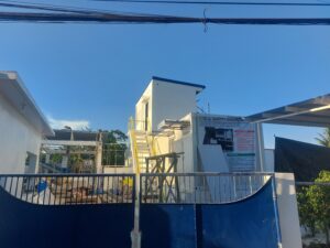 Gingoog septage, water treatment to be operational this month