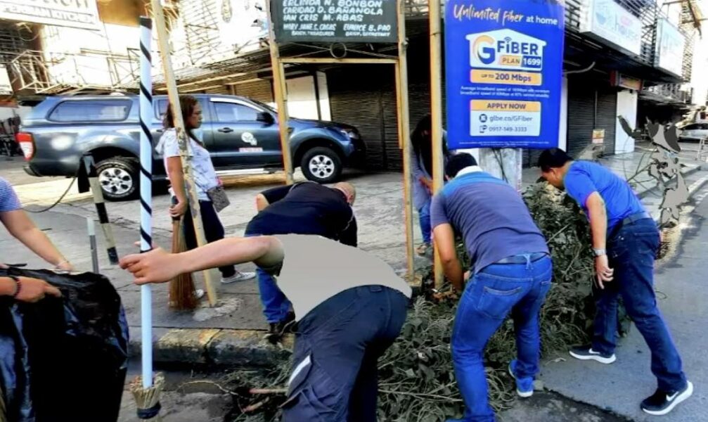 ‘Ordinance to obligate barangays on sanitation compliance’
