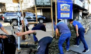 ‘Ordinance to obligate barangays on sanitation compliance’