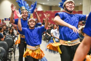 Oro hotels, restos cited for resilience amid pandemic at Kumbira