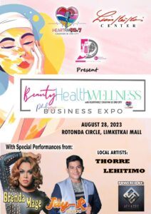 Beauty & Health and Wellness Business Expo launches tomorrow