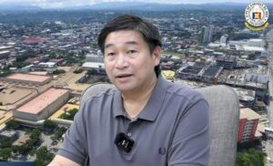 Lobby for Metro Oro bill, Nacaya asks Capitol, Bukidnon