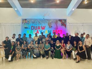 Oro fellowship welcomes Kagay-anon expats