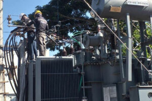 NEA administrator lauds Zambo Electric Coop for improved services