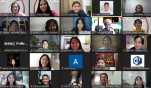 PLDT, Smart drive Oro youth engagement, mental health