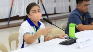 Uy’s stern warning: Shape up or ship out