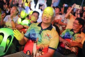 Klarex thrilled by Higalaay Festival 2023 kickoff
