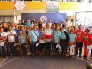 Klarex urges Oro bureaucracy to prioritize public service