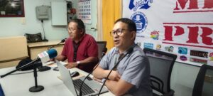 Popcom-10: ‘Teen moms are impregnated by persons 5 years older’