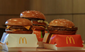 McDonald’s has changed up their burgers – and it’s their best ever yet!