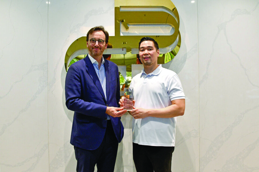 Puregold CinePanalo Film Festival aims to fuel inspirational films from local creators