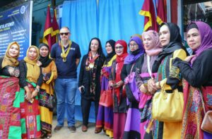 Relief Int’l guides Lanao Sur women in peacebuilding